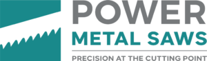 Power Metal Saws Logo